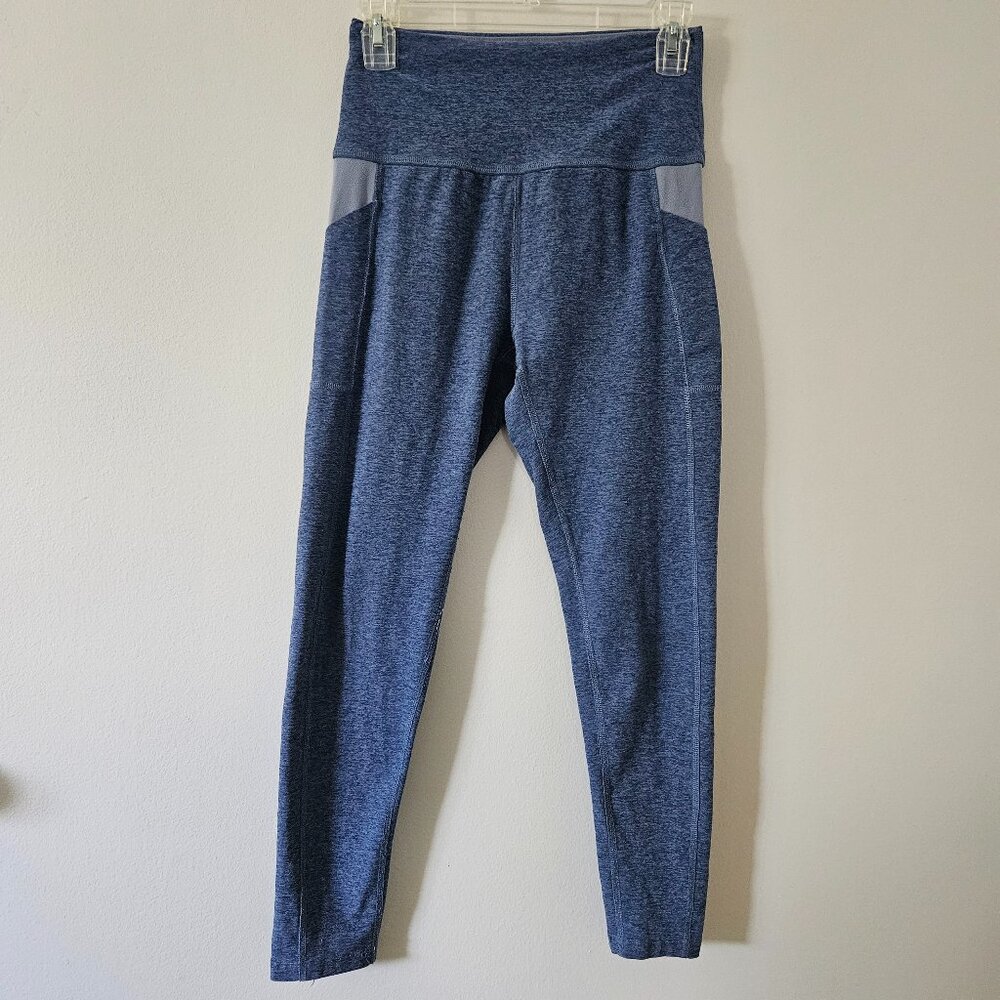 Beyond Yoga - Spacedye Blue